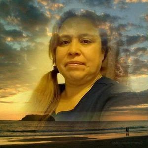 Meet your Posher, Florence